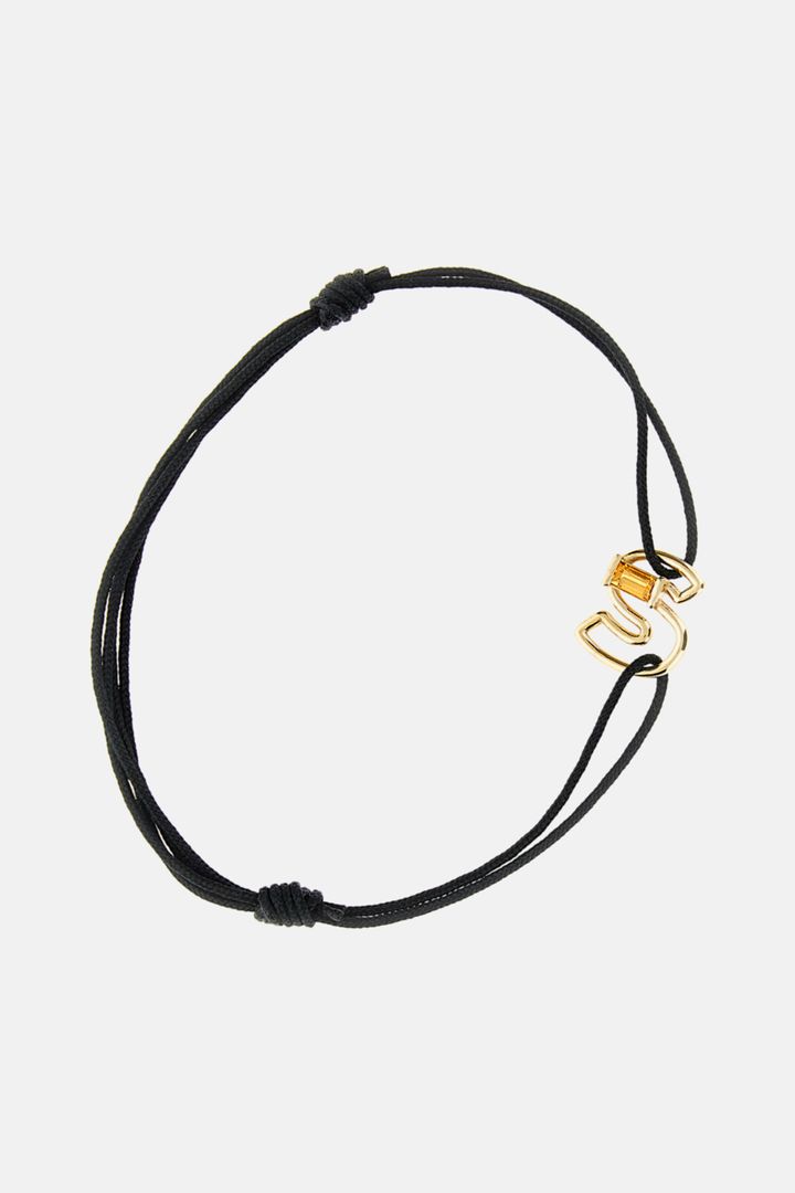 Aliita - LETRA S CT BRACELET_1