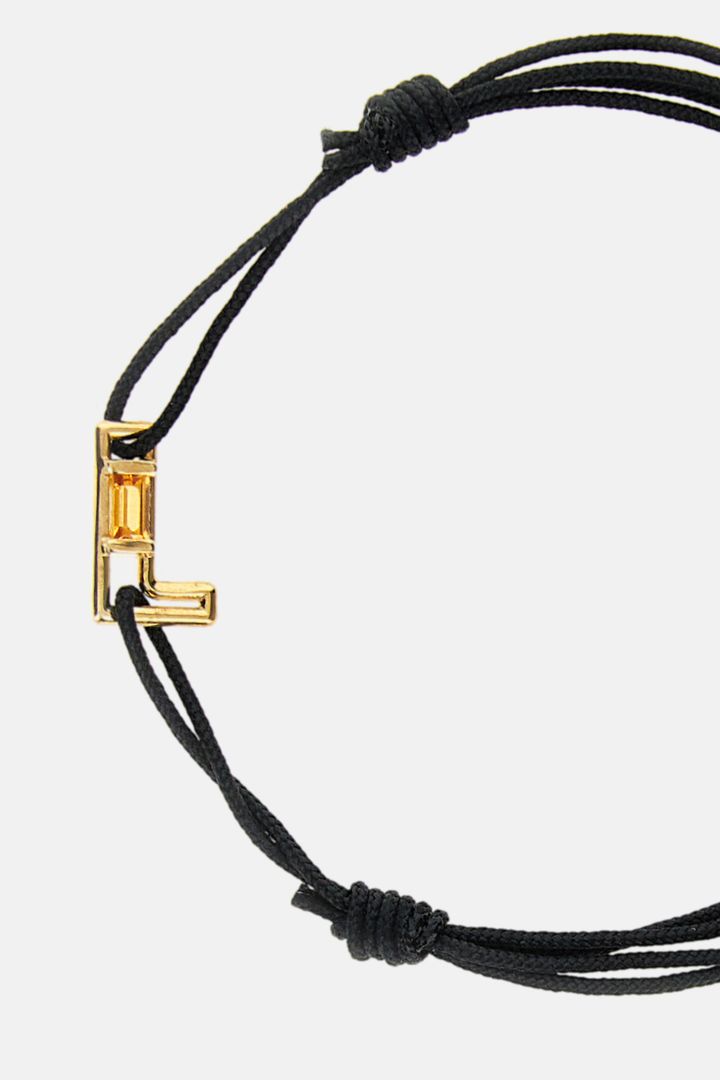 Aliita - LETRA L CT BRACELET_2