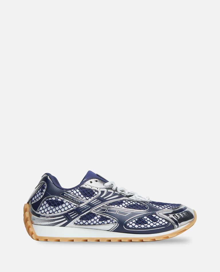Bottega Veneta Orbit Sneakers