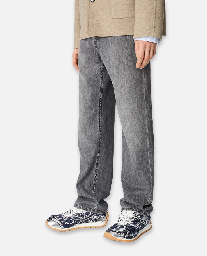 Bottega Veneta - ORBIT SNEAKERS_5