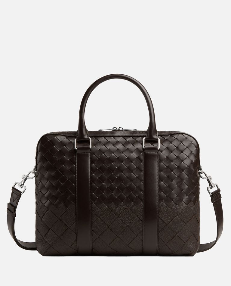 【関税&送料込】Bottega Veneta Intrecciato 15 Avenue Bag Bottega Veneta Intrecciato Crossbody Bag | eBay