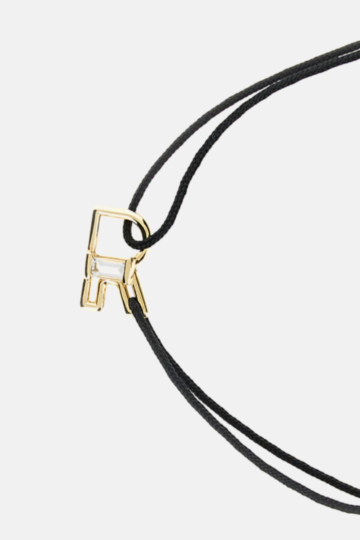 Aliita - LETTER R  BRACELET_2