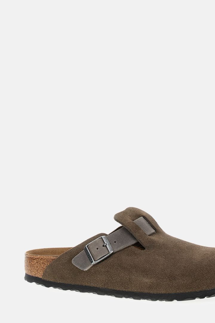 Birkenstock - BOSTON BIRKENSTOCK_4