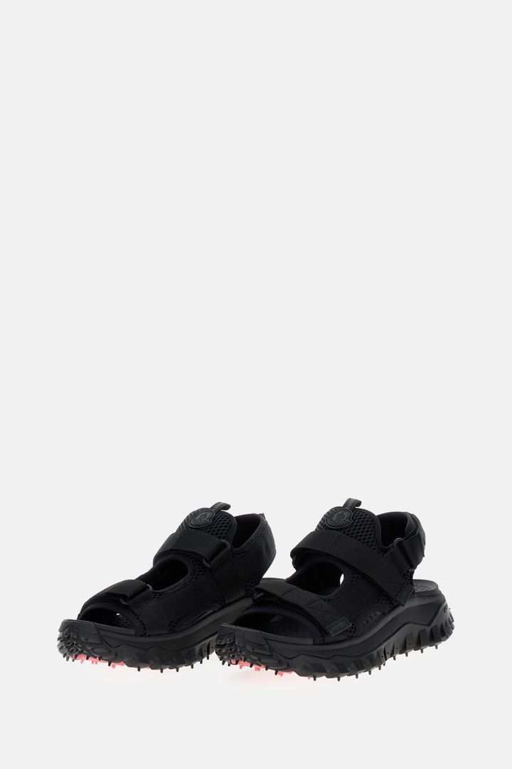 Moncler - TRAILGRIP VELA SANDALS_2