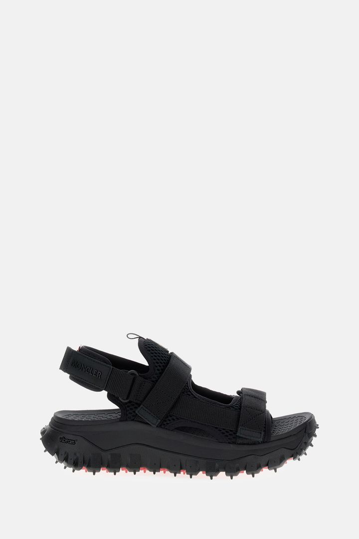 Moncler - TRAILGRIP VELA SANDALS_1