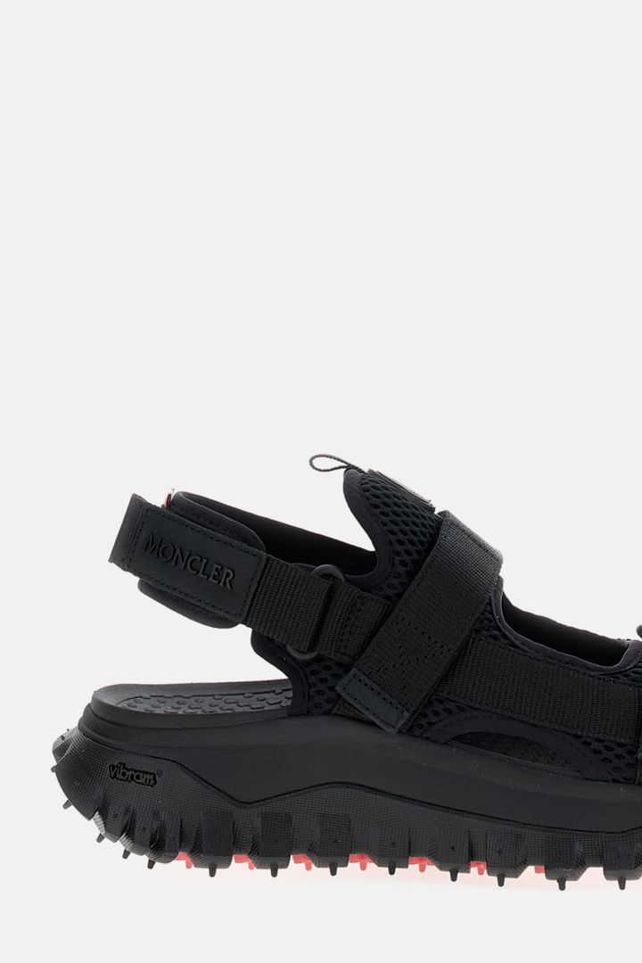 Moncler - TRAILGRIP VELA SANDALS_4