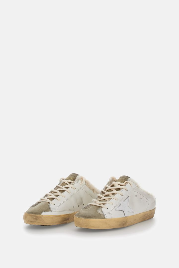Golden Goose - SUPER-STAR SABOT_2