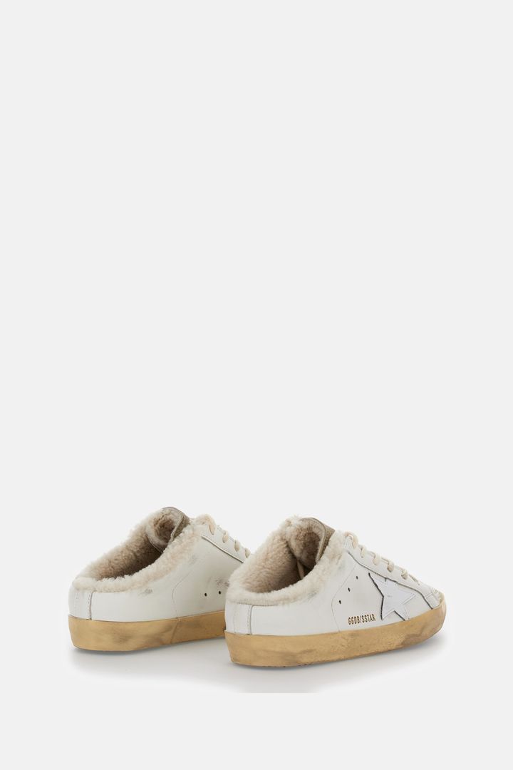 Golden Goose - SUPER-STAR SABOT_3