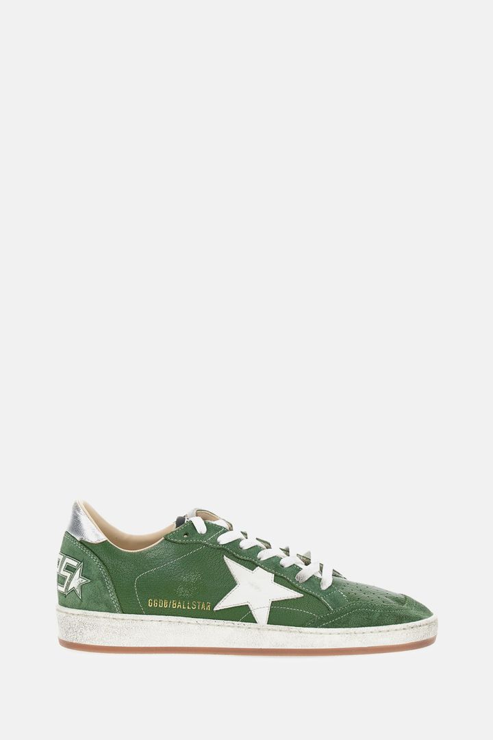 Golden Goose - BALLSTAR SNEAKERS_1