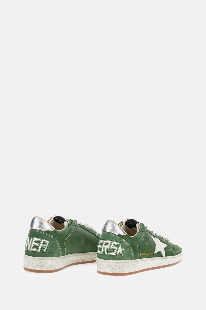 Golden Goose - BALLSTAR SNEAKERS_3