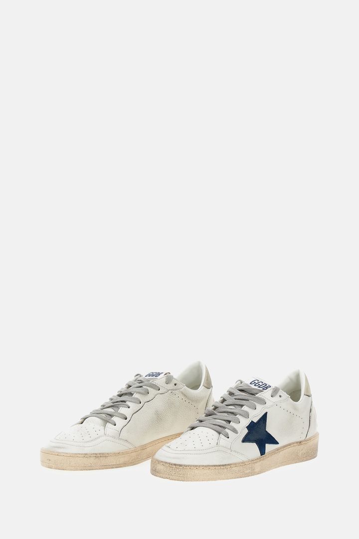 Golden Goose - BALLSTAR SNEAKERS_2