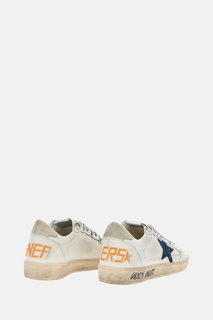 Golden Goose - BALLSTAR SNEAKERS_3