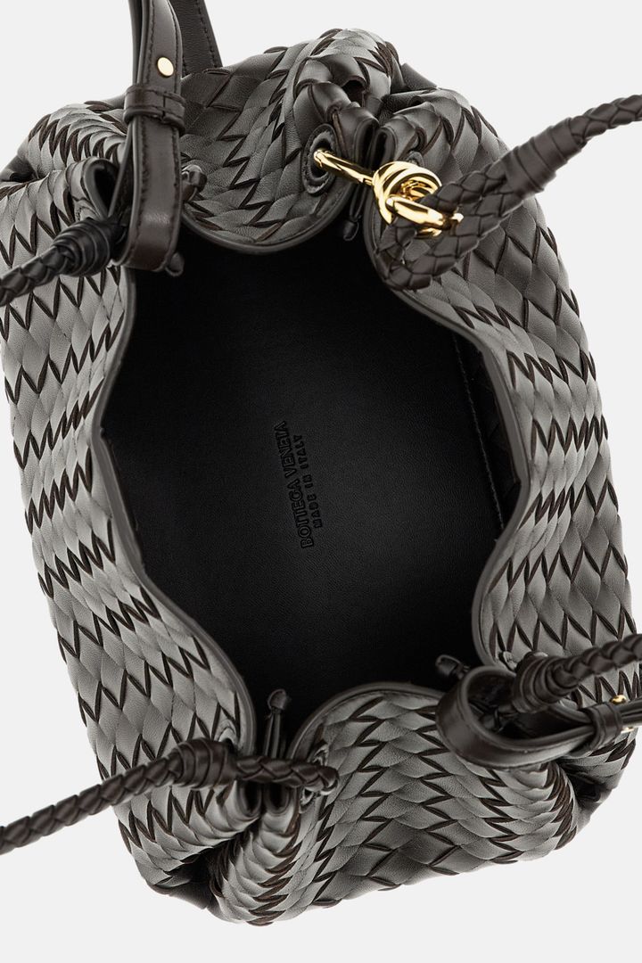 Bottega Veneta - PARACHUTE BAG_3