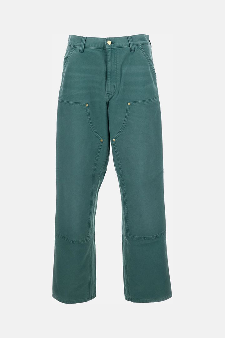 Carhartt WIP - TROUSER 'DEARBORN'_1
