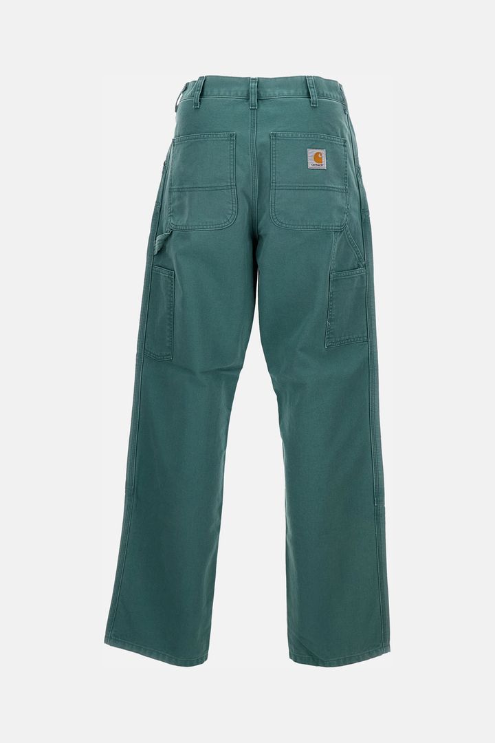 Carhartt WIP - TROUSER 'DEARBORN'_3