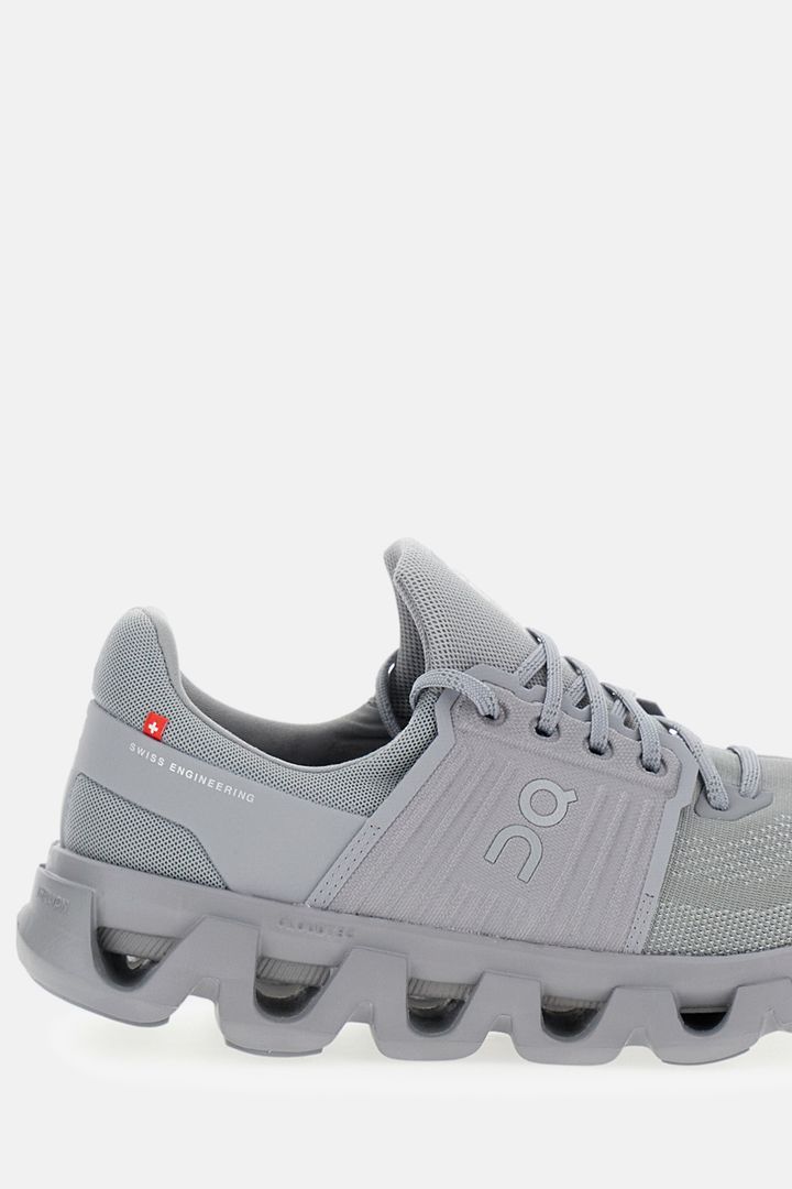 On Running - CLOUDSWIFT 4 AD SNEAKERS_4