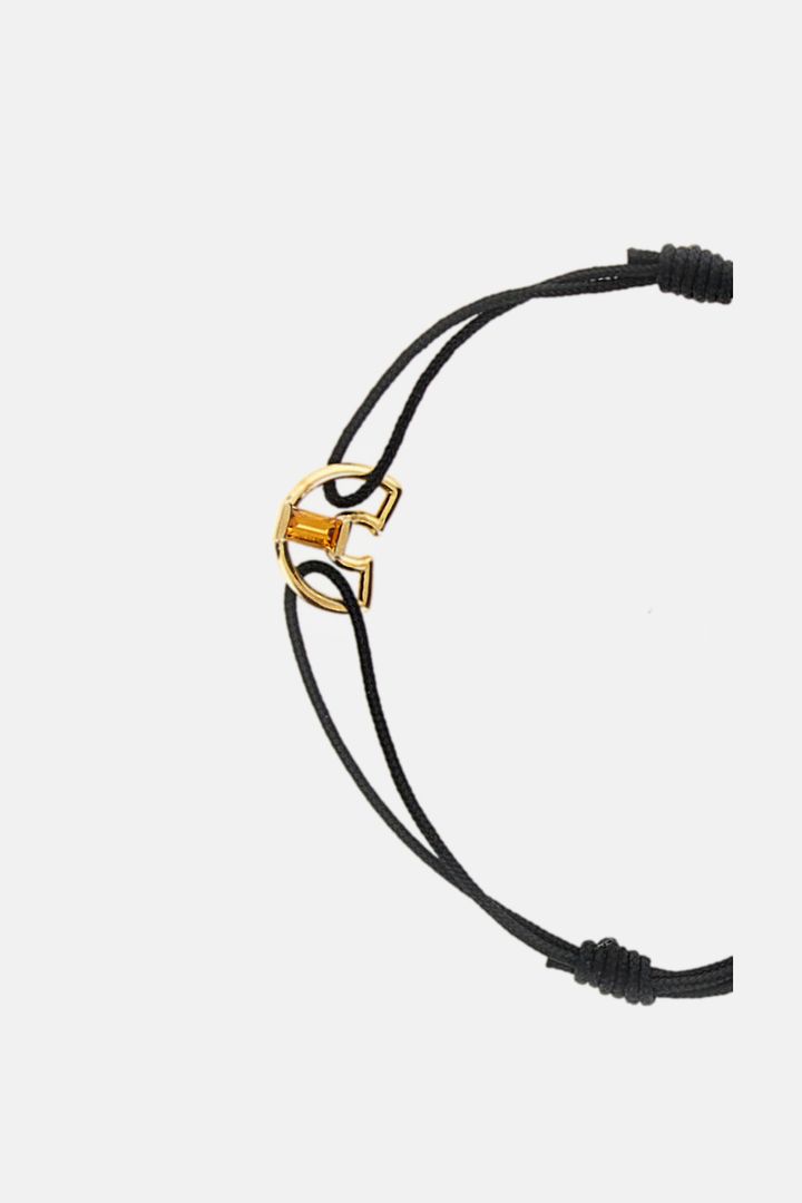 Aliita - LETRA C CT BRACELET _2