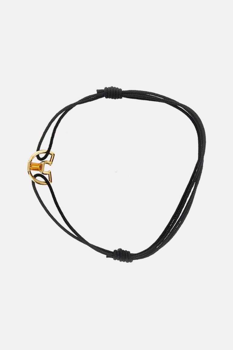 Aliita Letra C Ct Bracelet