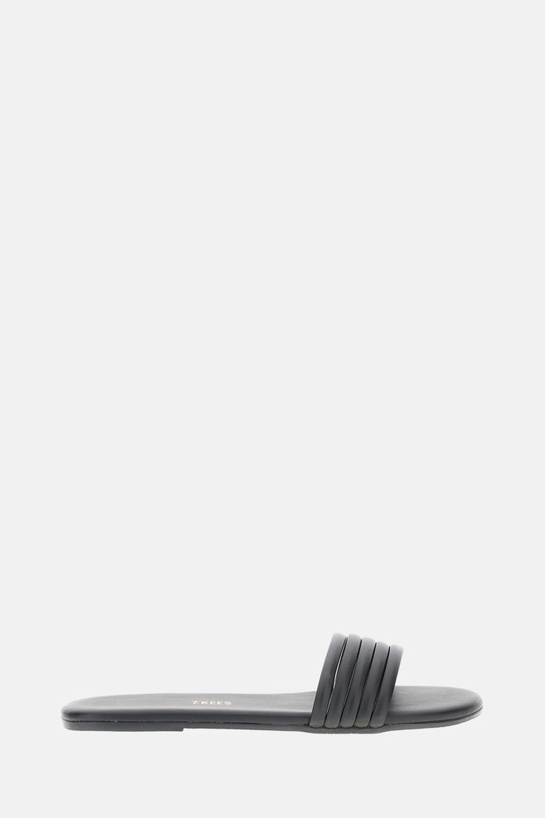 Tkees Serena Leather Slides