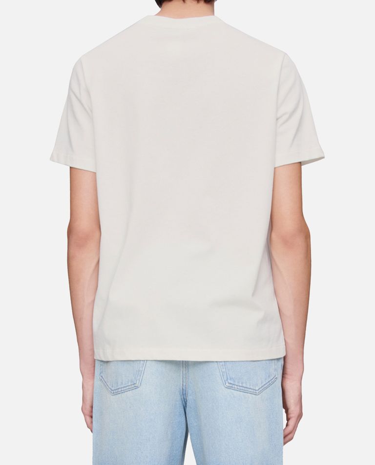 T-SHIRT RUE MADAME GOTS for Men - A.P.C. | Biffi
