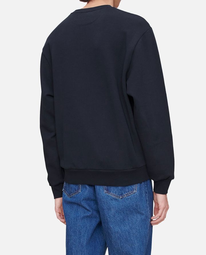 A.P.C. - FELPA JAMES_4
