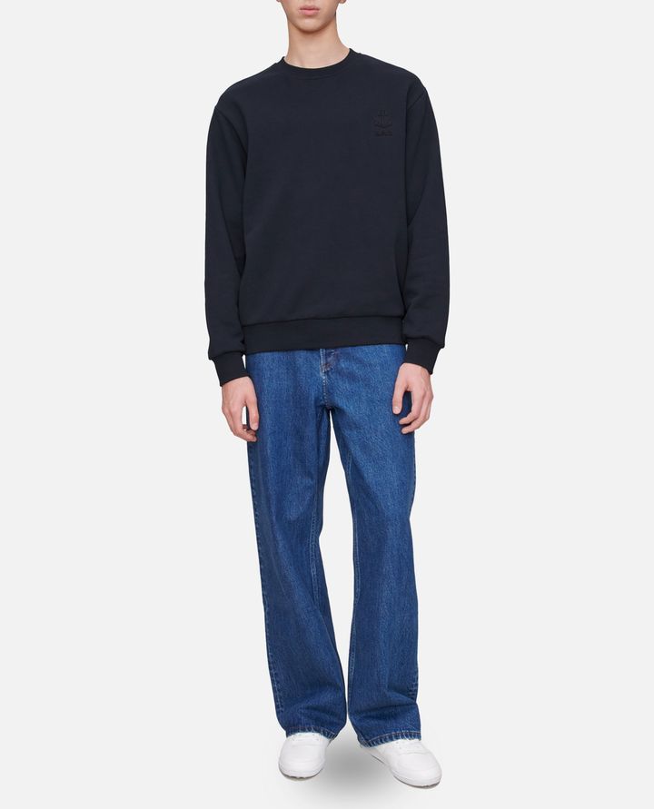 A.P.C. - FELPA JAMES_3