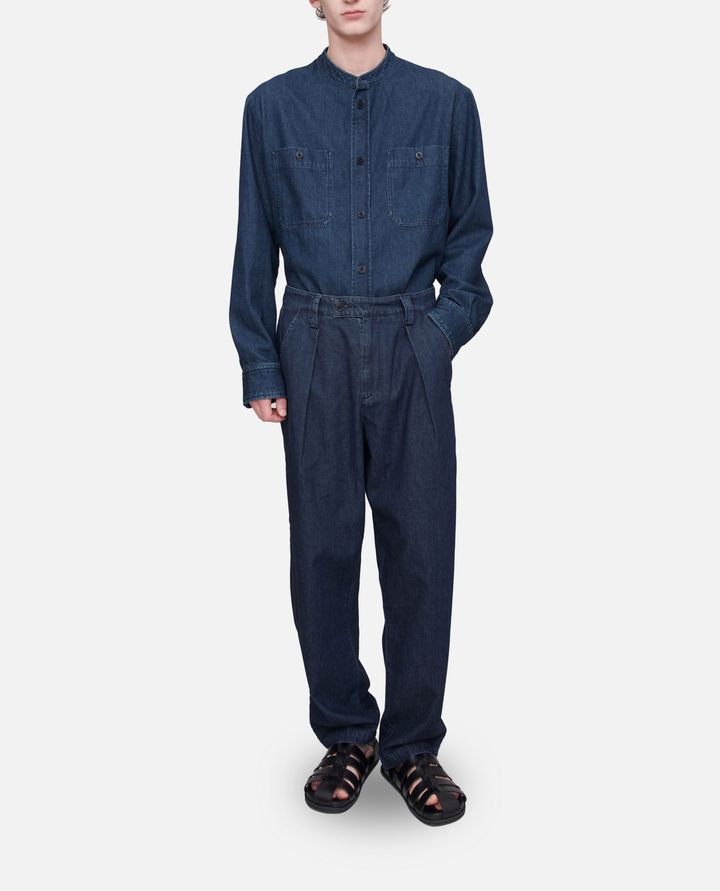 A.P.C. - RENATO TROUSER_2