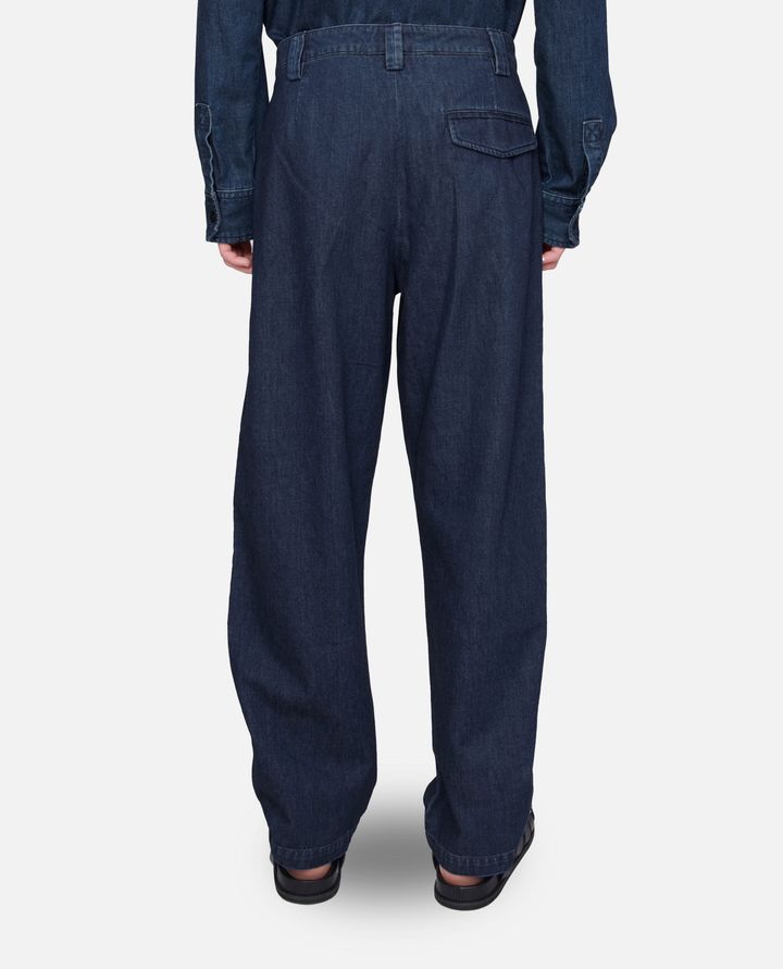 A.P.C. - RENATO TROUSER_3