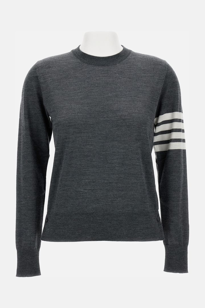 Thom Browne - PULLOVER_1