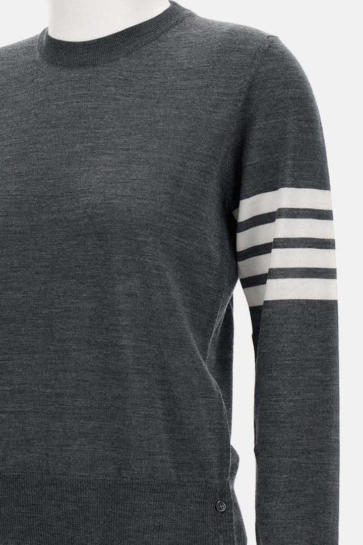 Thom Browne - PULLOVER_3