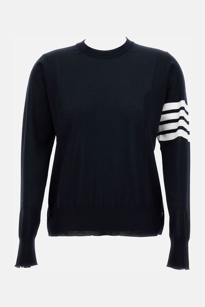 Thom Browne - PULLOVER_1