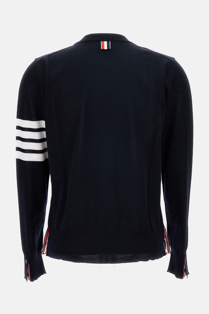 Thom Browne - PULLOVER_2