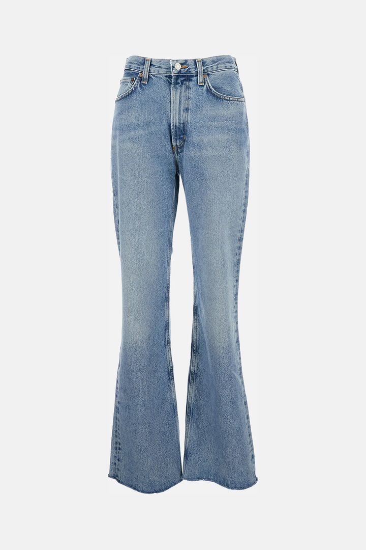 Agolde - JEANS LEENA_1