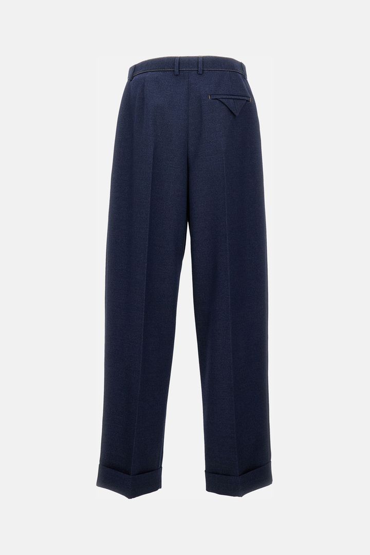 Bottega Veneta - PANTALONI_2