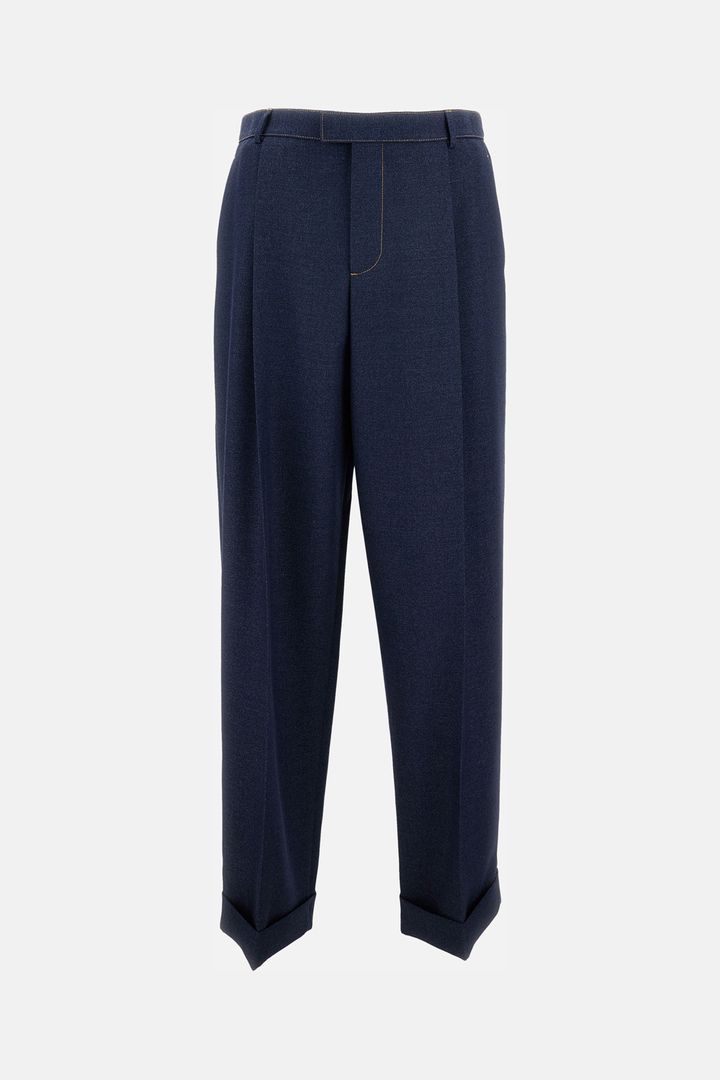 Bottega Veneta - PANTALONI_1