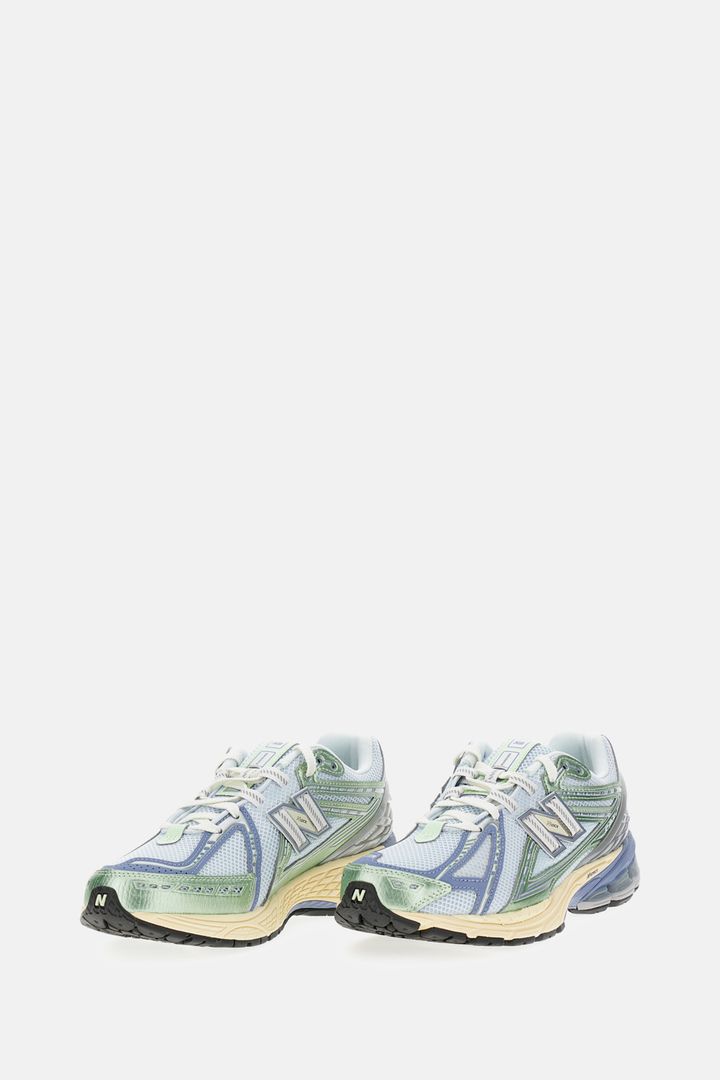 New Balance - NEW BALANCE N-LOCK_2