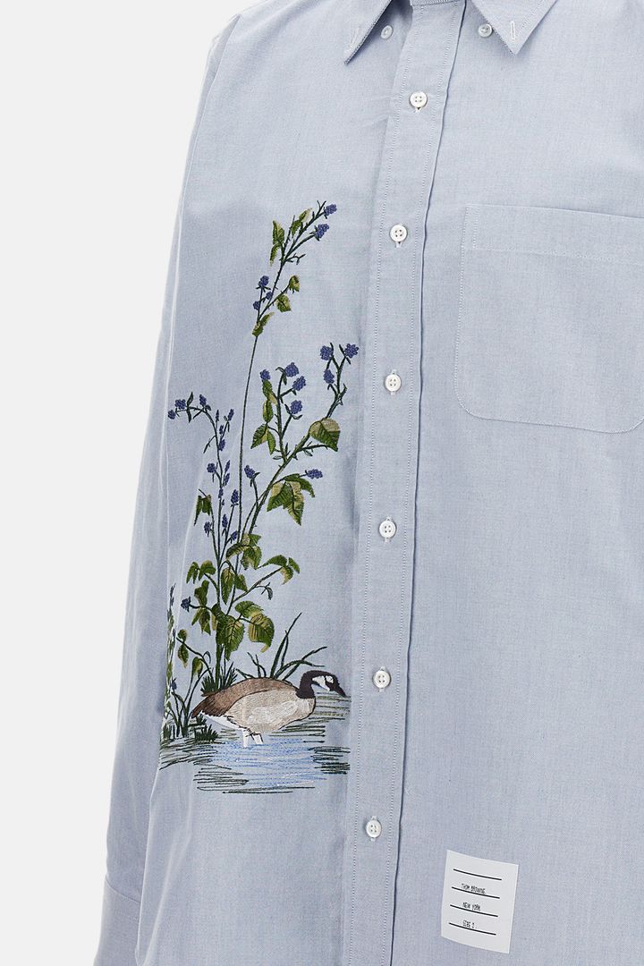 Thom Browne - SHIRT_3