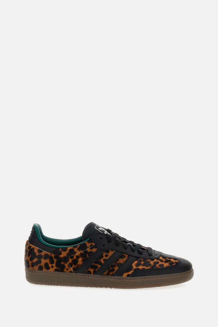 Adidas Originals - SAMBA OG_1