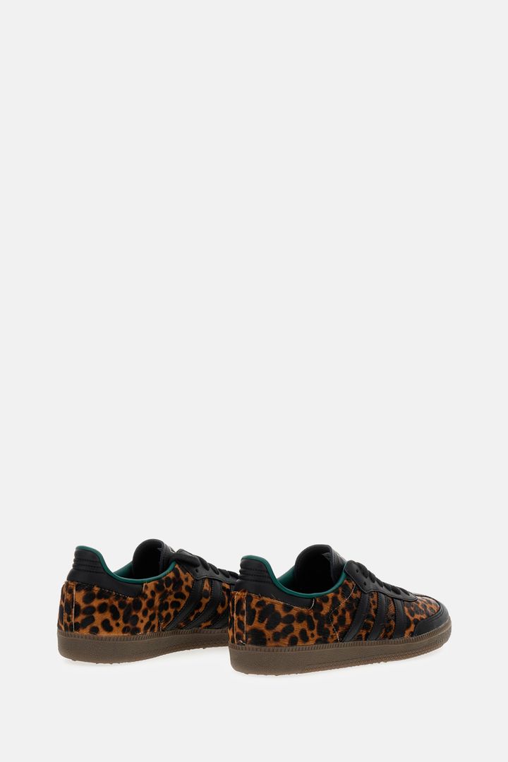 Adidas Originals - SAMBA OG_3