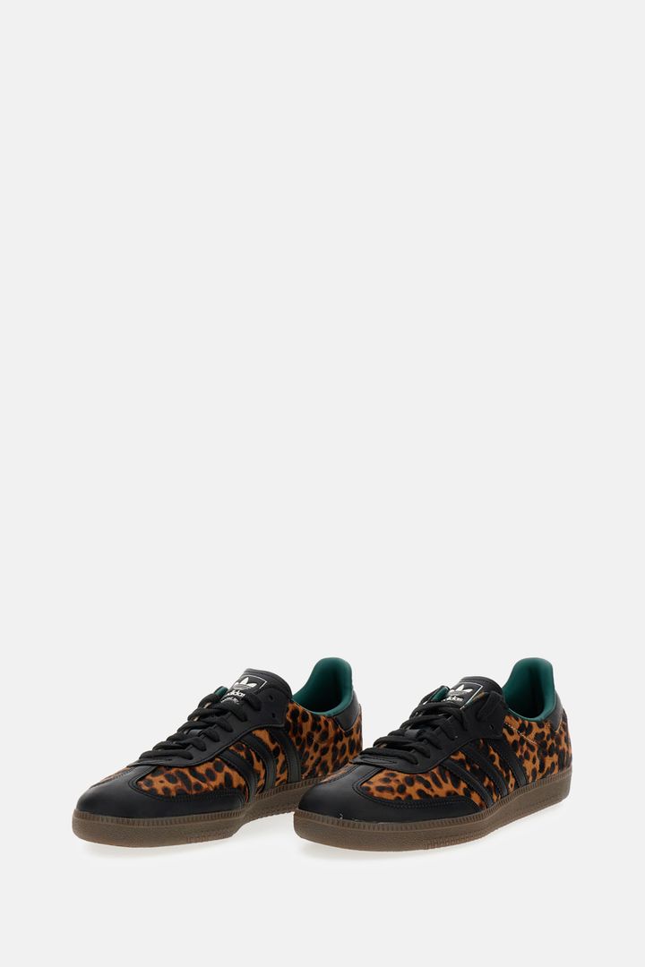 Adidas Originals - SAMBA OG_2