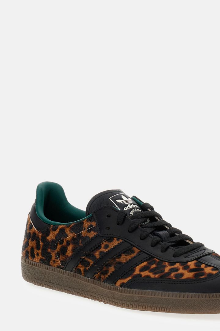 Adidas Originals - SAMBA OG_4