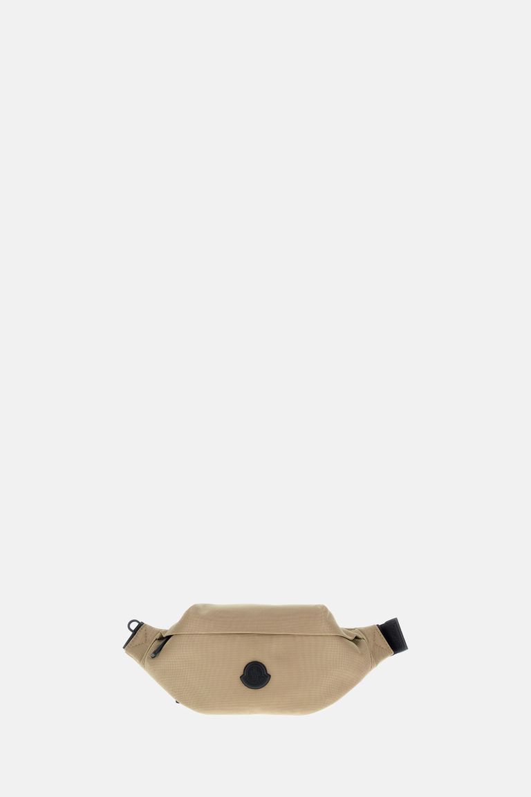 BLACK BELT BAG for Men - Versace Jeans Couture sale | Biffi