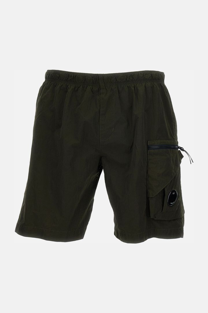 C.P. Company - BEACHWEAR IN ECO-CHROME_1