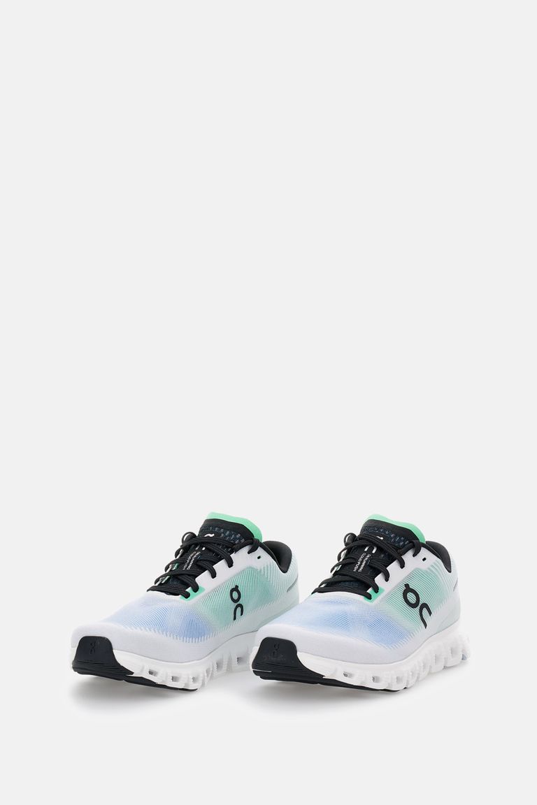 On Running On Sneaker Sneakers