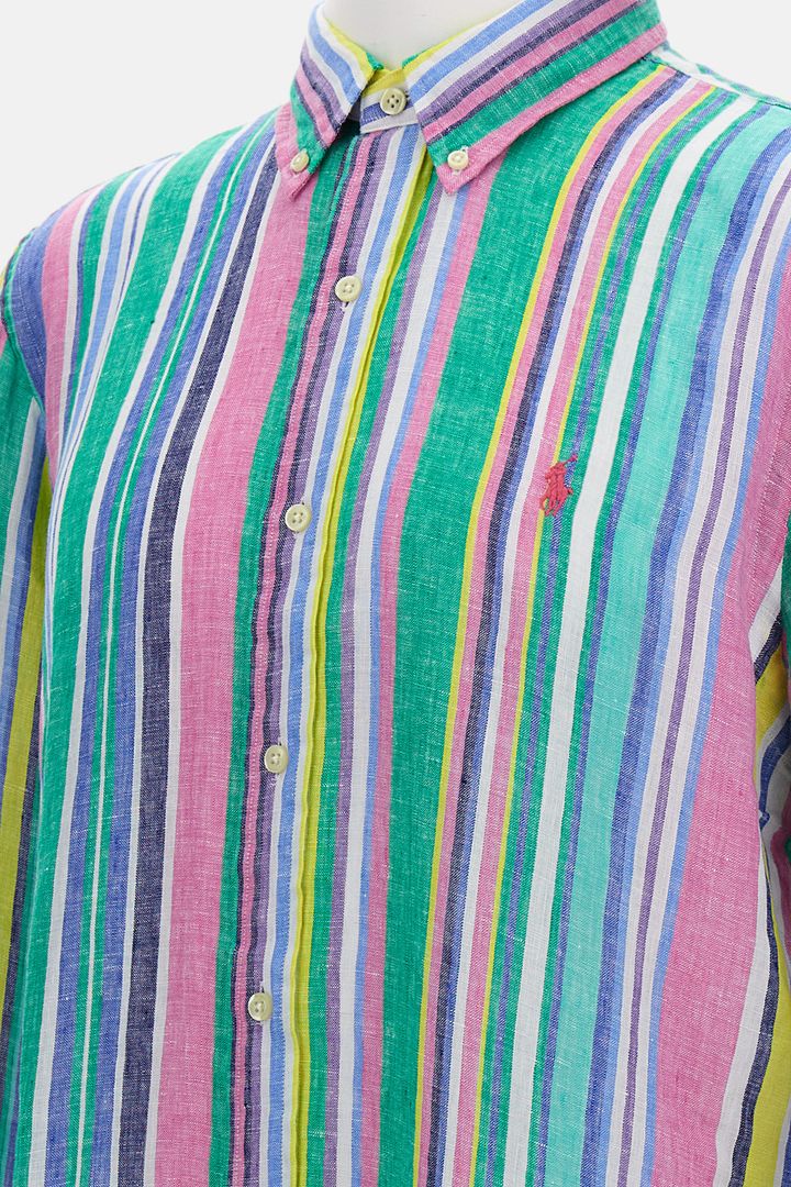 Polo Ralph Lauren - SHIRT_3