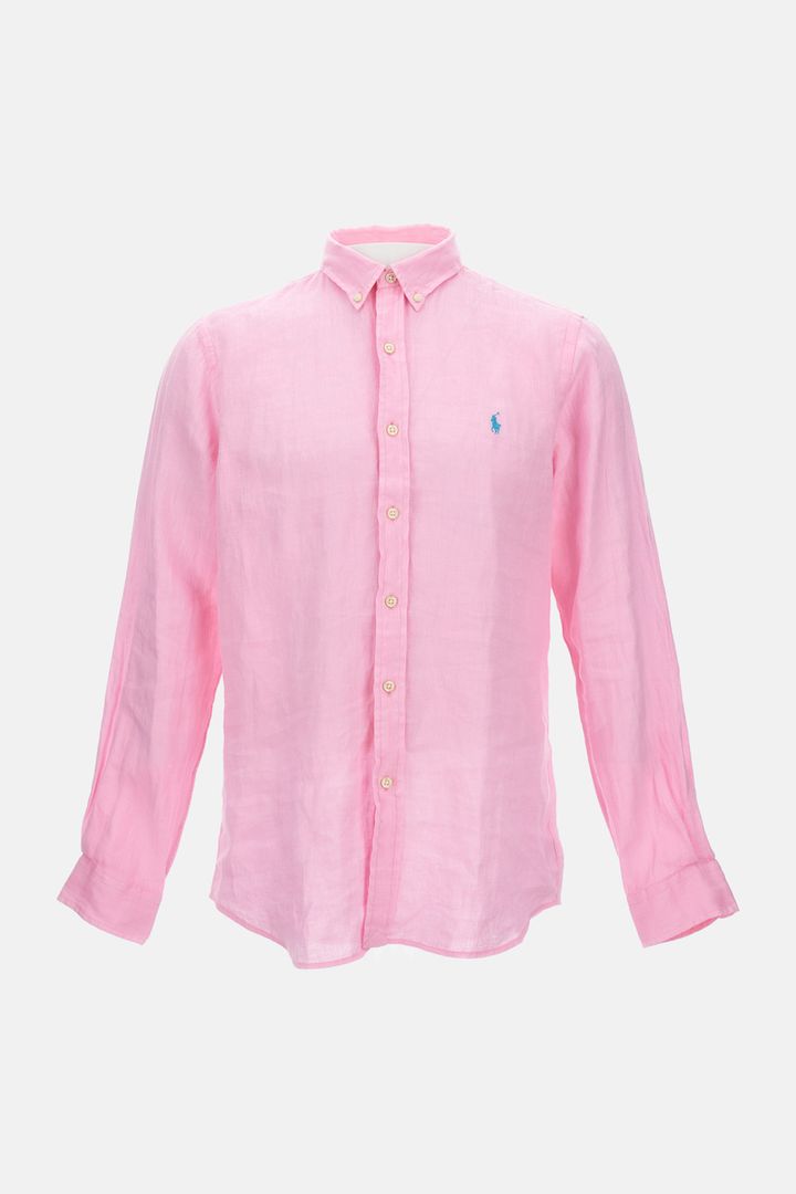 Polo Ralph Lauren - SHIRT_1