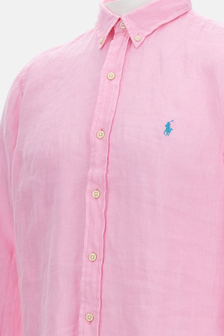 Polo Ralph Lauren - SHIRT_3