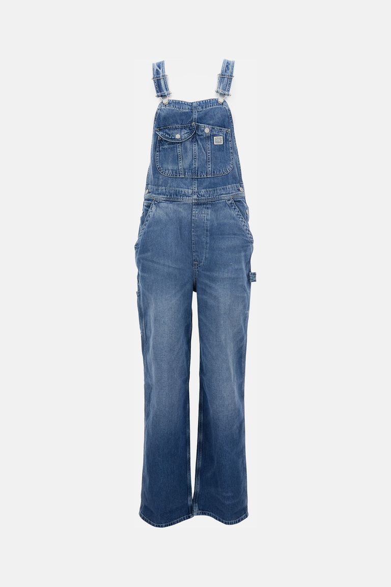 POLO RALPH LAUREN SALOPETTE 