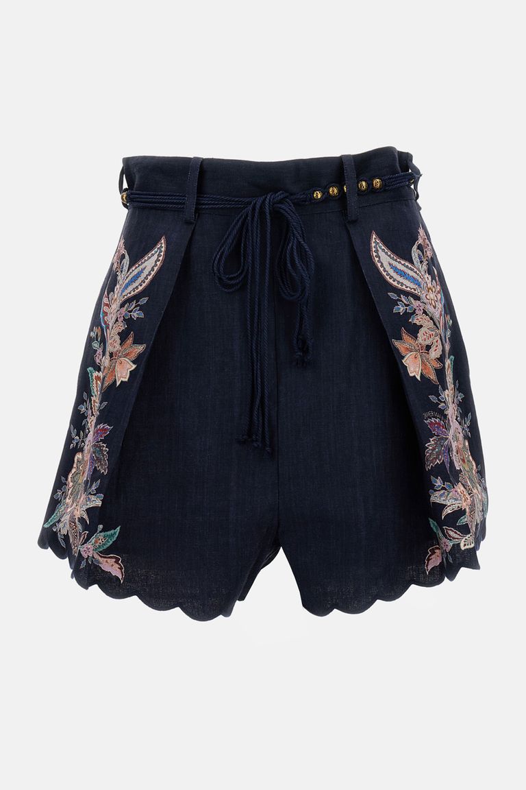 ZIMMERMANN SHORTS