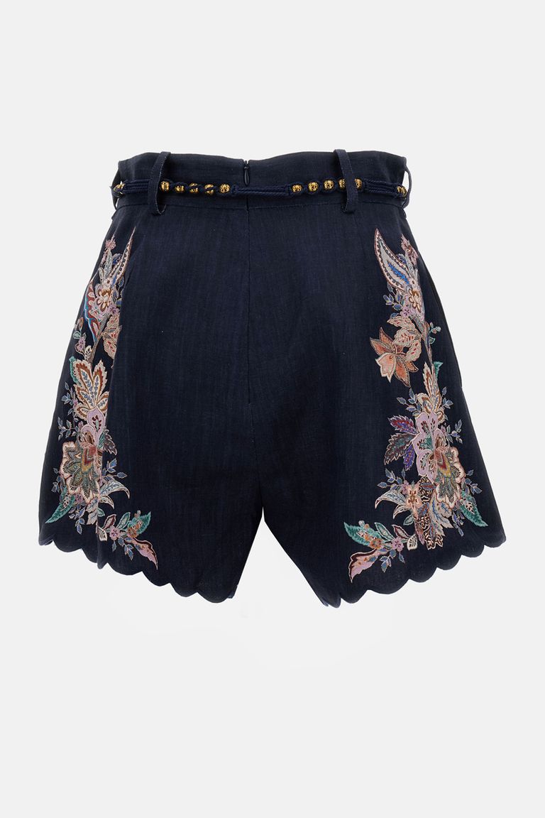 ZIMMERMANN SHORTS